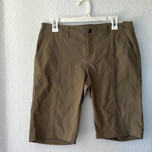 Women’s Royal Robbins Discovery Bermuda Shorts